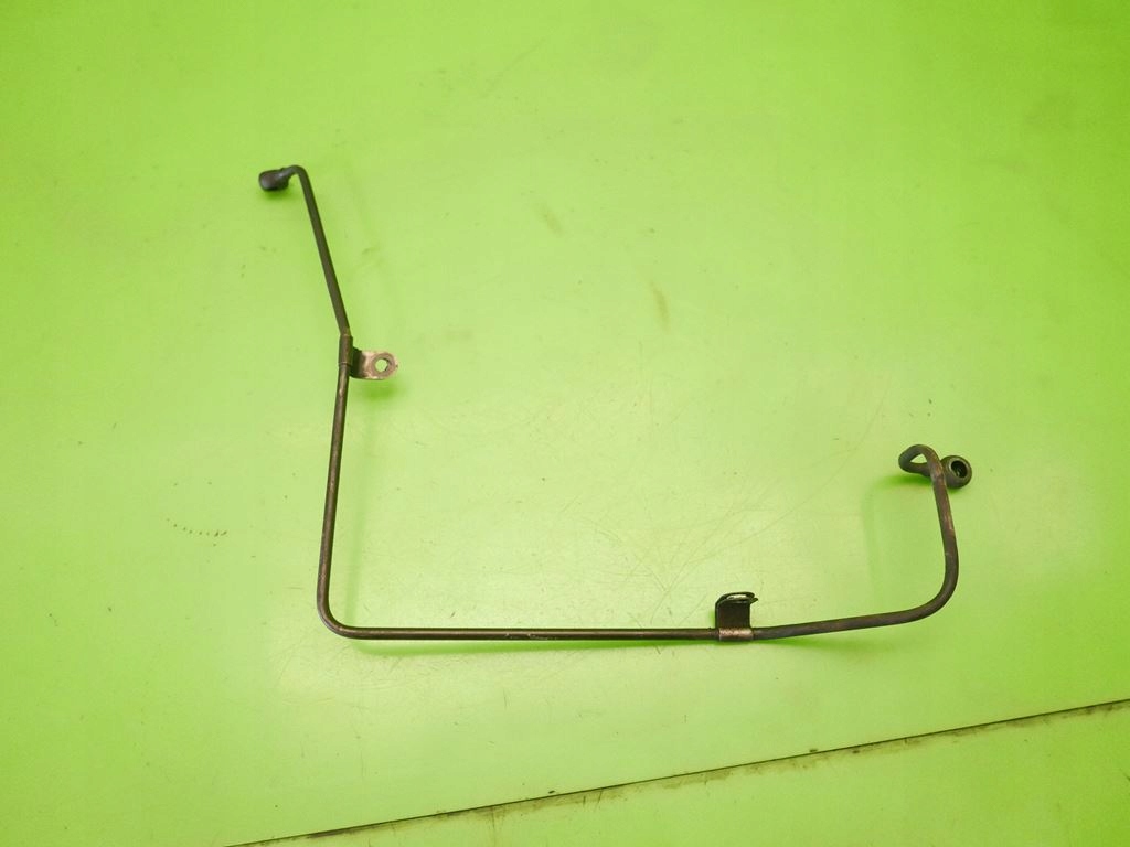 фото №5, Трубка шланг масла kia carnival i 2.9tdi 99-01