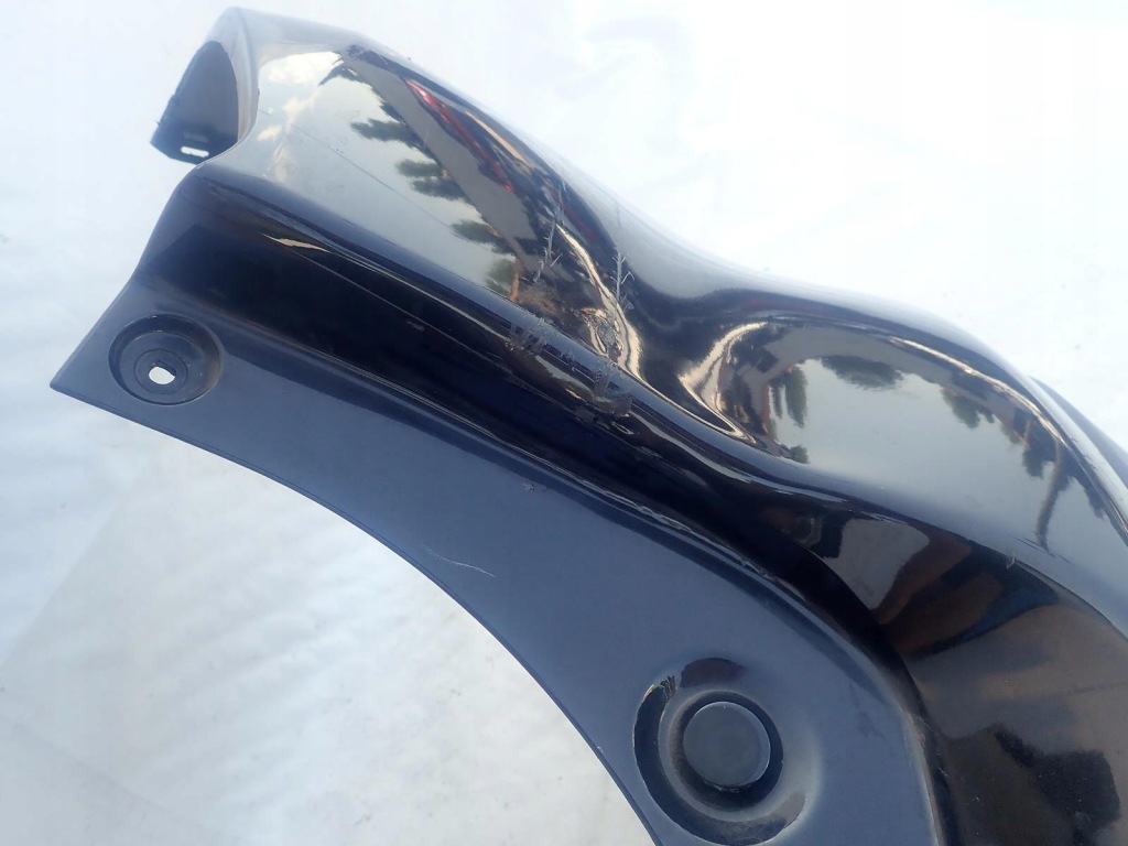 Купить Suzuki vitara ii 2 lift 18- бампер задняя задний