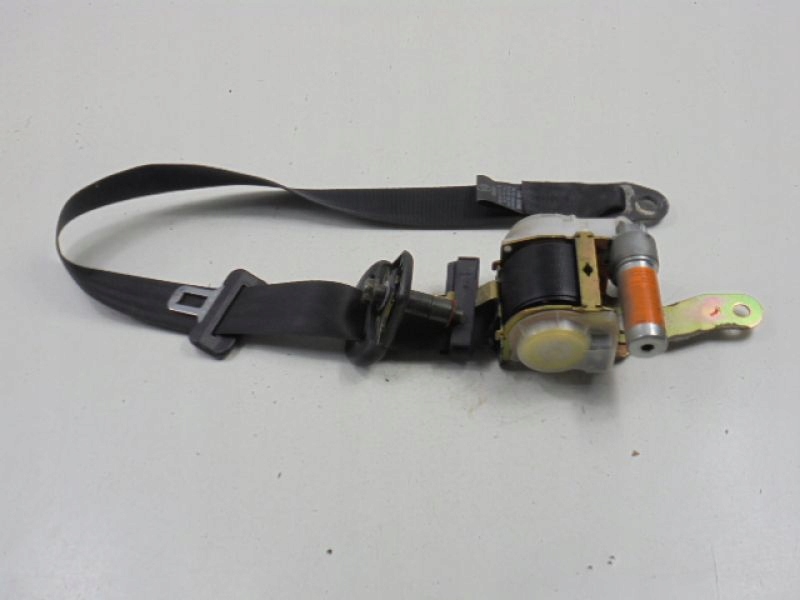 фото №8, Chevrolet spark ii pas безпеки перед правий