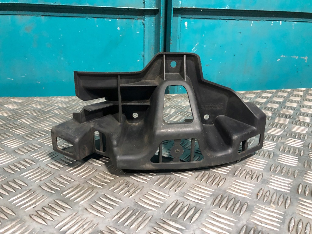 фото №1, Range rover sport l320 направляющая бампера левый задняя