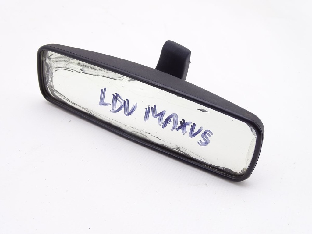 фото №1, Ldv maxus 04-09 зеркало внутреннее заднего вида