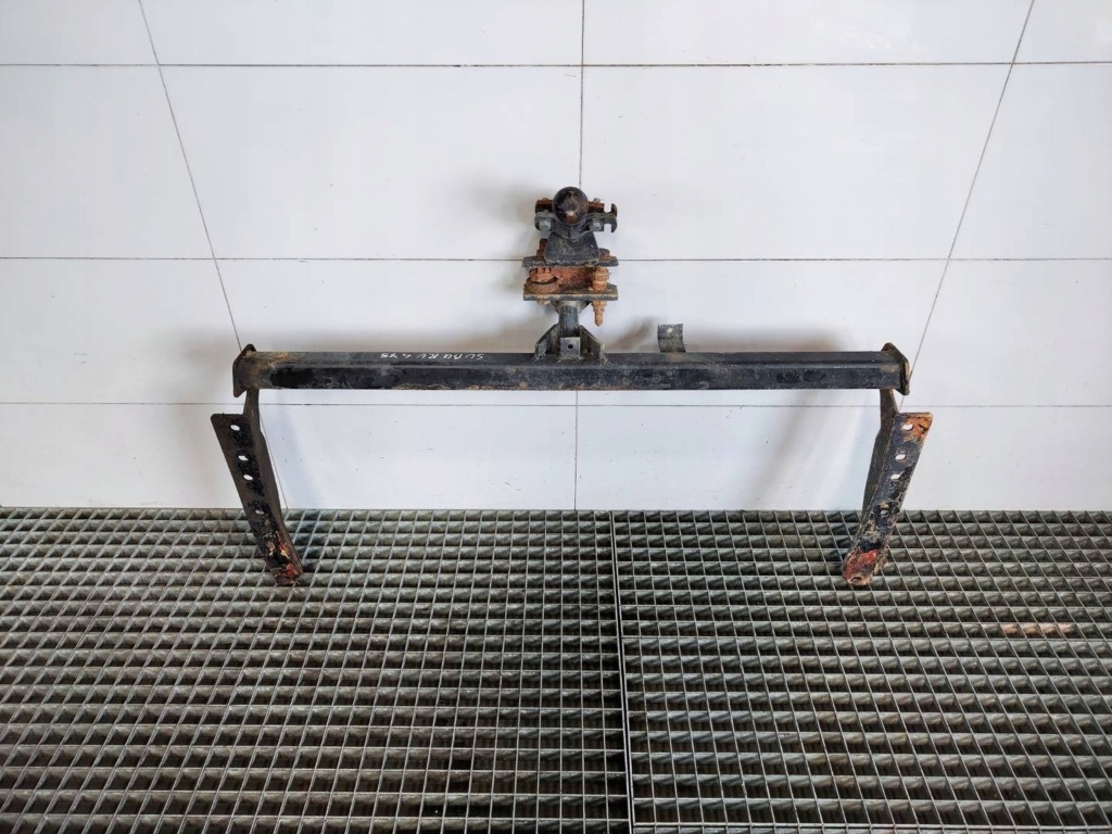 фото №1, Hak буксирувальний балка subaru forester i sf