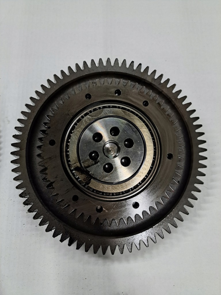 фото №6, Колеса колесо розподільного валу грм renault gama t dti 11