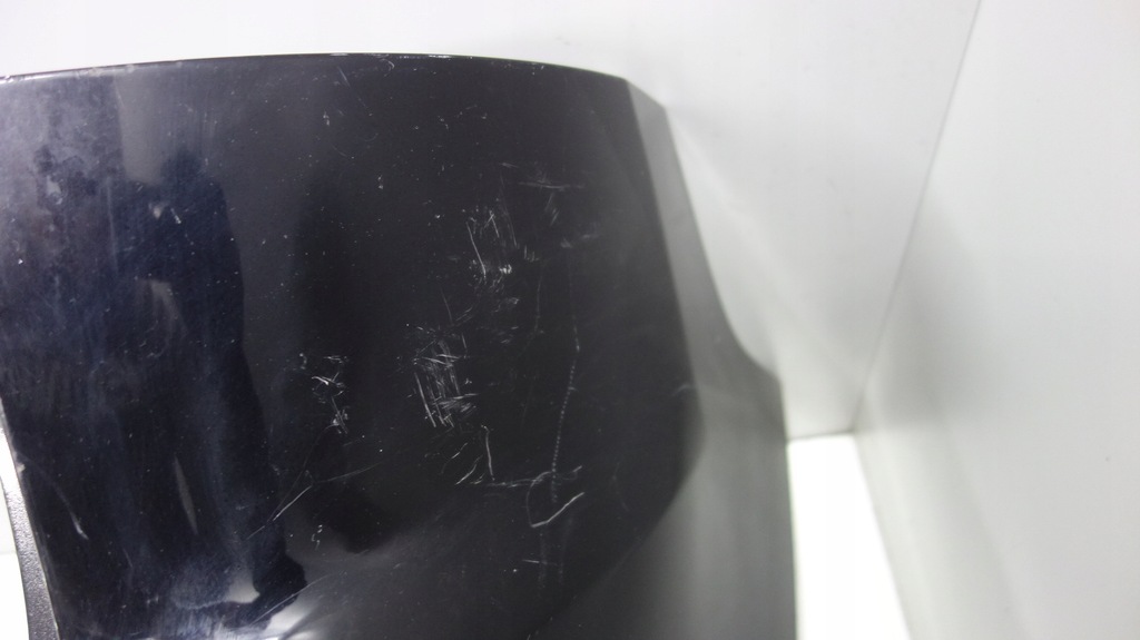 фото №11, Volvo xc60 бампер задний bez pdc