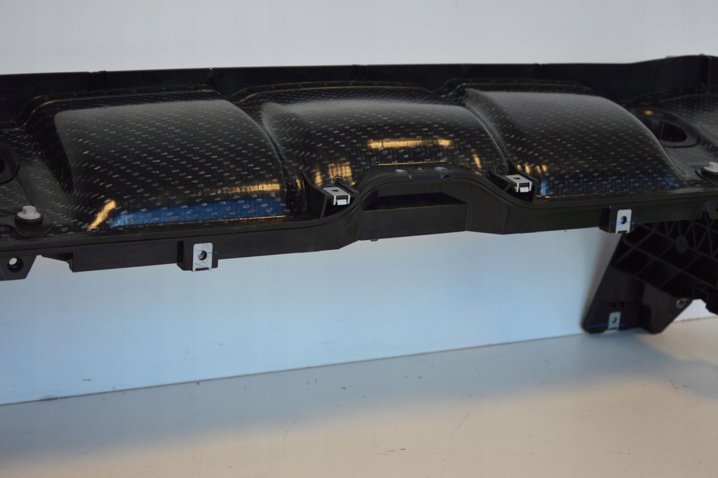 фото №9, Mercedes gle w167 167 pas передний усилитель рама