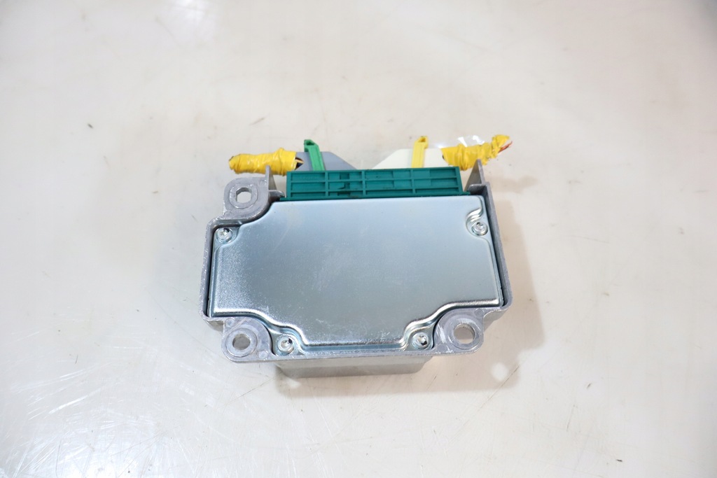 фото №3, Модуль подушка безопасности hyundai i30 i