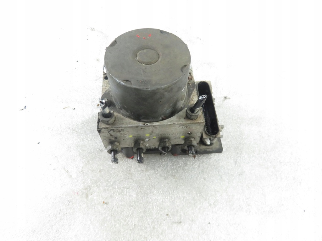 фото №9, Насос abs mitsubishi colt vi 0265800403 0265231502 mn116161