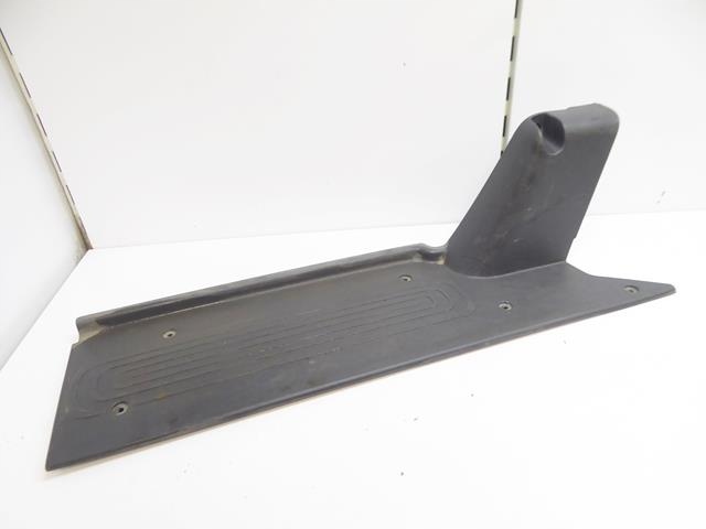 фото №1, Fiorino iii nemo qubo молдинг поріг перед права