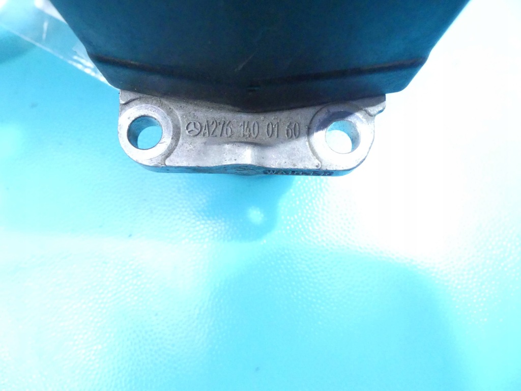 Клапан egr mercedes ml w166 2761400160 3.5b v6 Киев