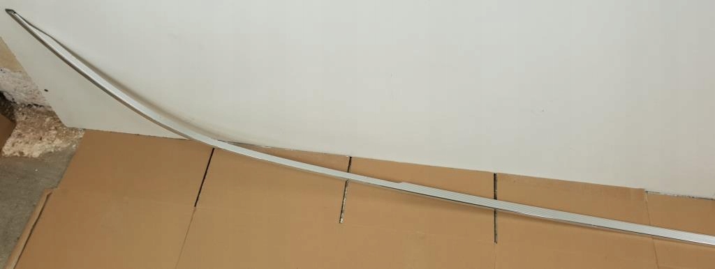 фото №9, Молдинг кровельная крыша левая mercedes w204 kombi lift