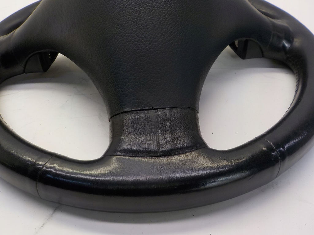 фото №11, Audi a6 c5 a4 b5 повітропровід колесо шкіра мультифункція 4b0419091l