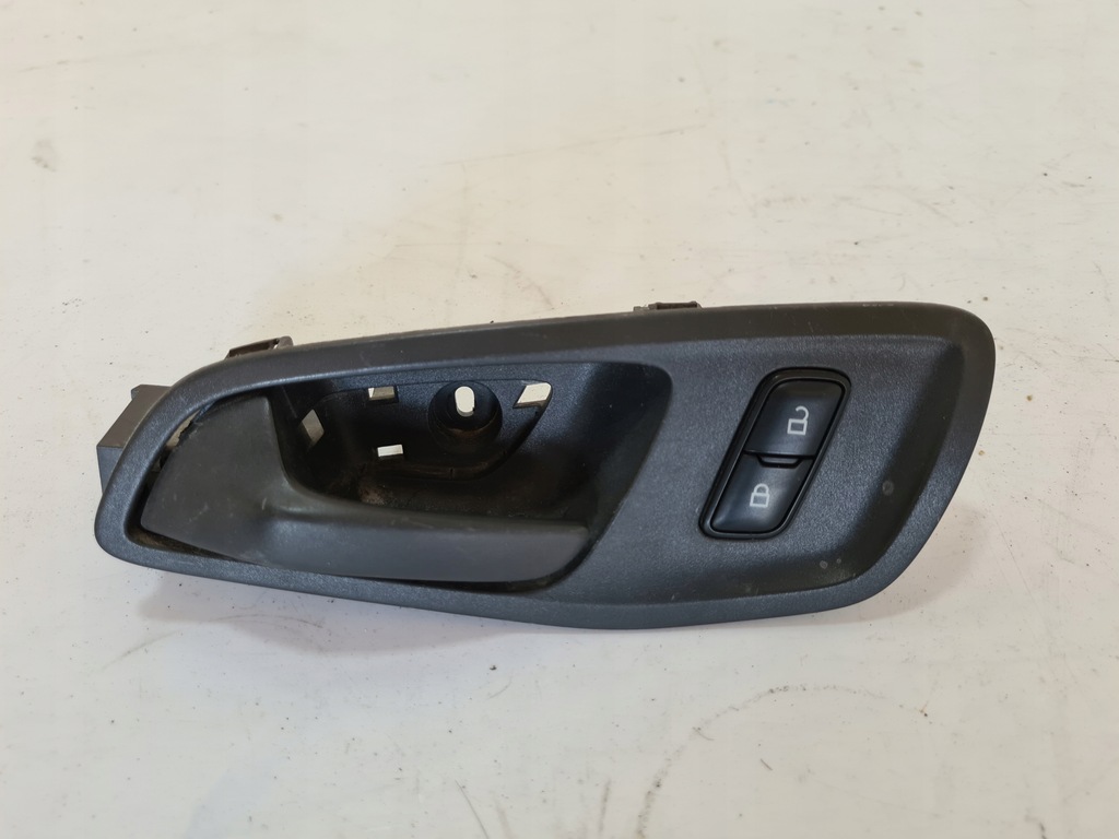 фото №1, Ford transit mk8 ручка внутрішня перемикач