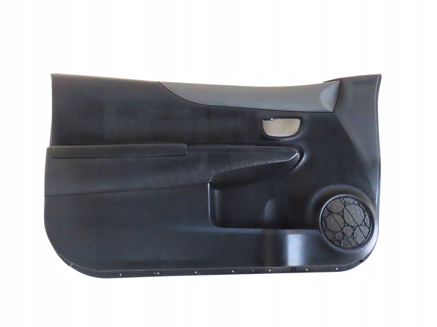 фото №1, Обшивка дверь левый toyota yaris iii 3 дверь 2011-2017 rok 67778-0d140