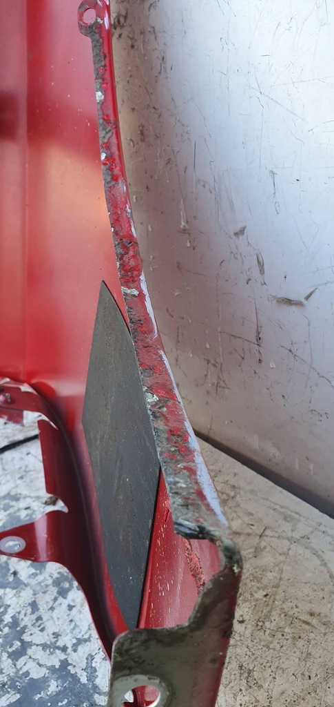 фото №9, Audi a5 8t крыло левый перед передний