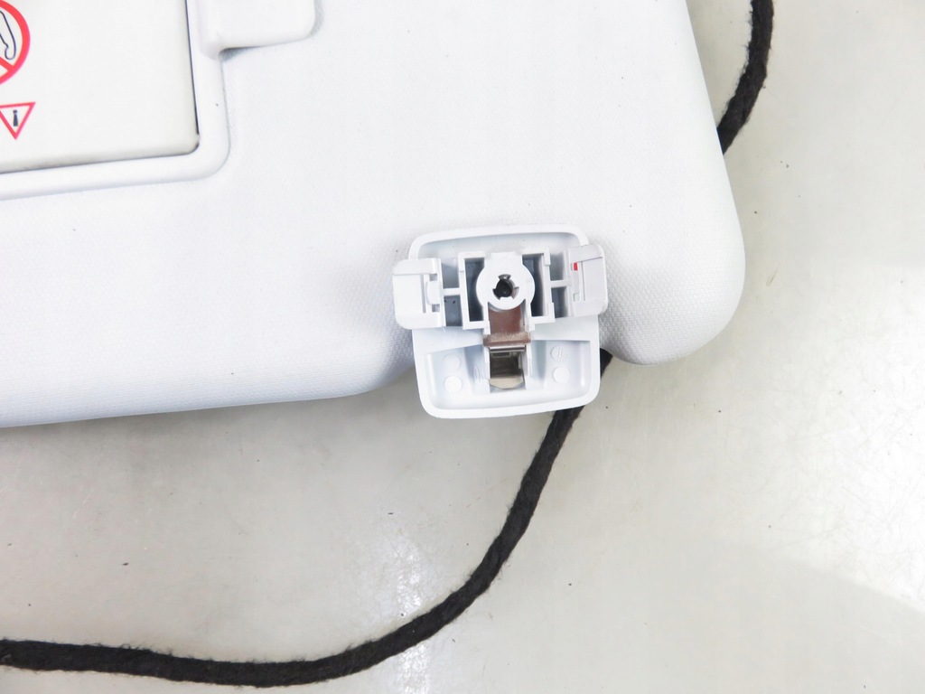 фото №12, Защита солнцезащитные peugeot 508 i