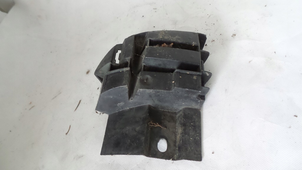 фото №1, Напрямна бампера лівий задня sprinter 906 кронштейн