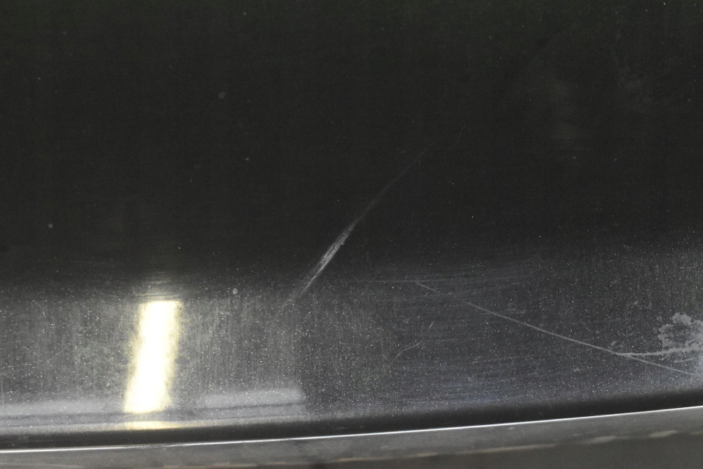 фото №7, Крышка багажника багажника задняя задняя czarna skoda superb 3 iii sedan 15-20