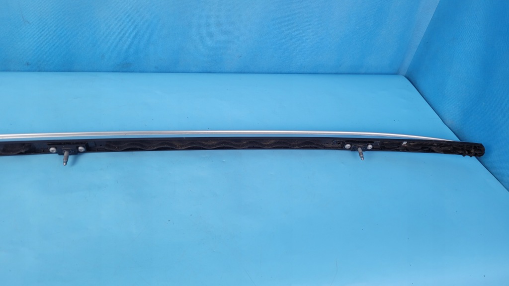 Купити Bmw x3 g01 sdrive30i lci 23r рейлінг даховий правий 7414350