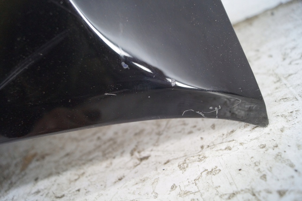 фото №10, Капот крышка двигателя mitsubishi shogun pajero