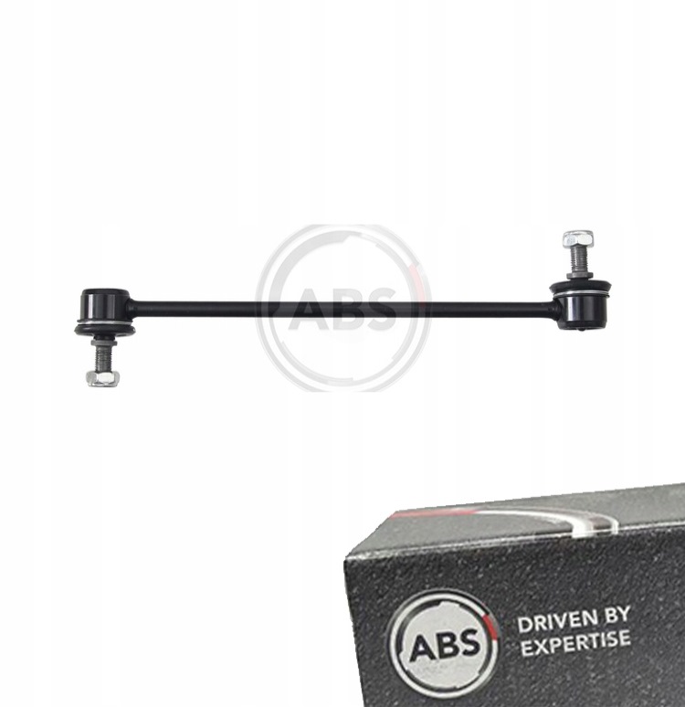 Купить Соединитель стабилизатора перед dodge caliber 2.2 2.4