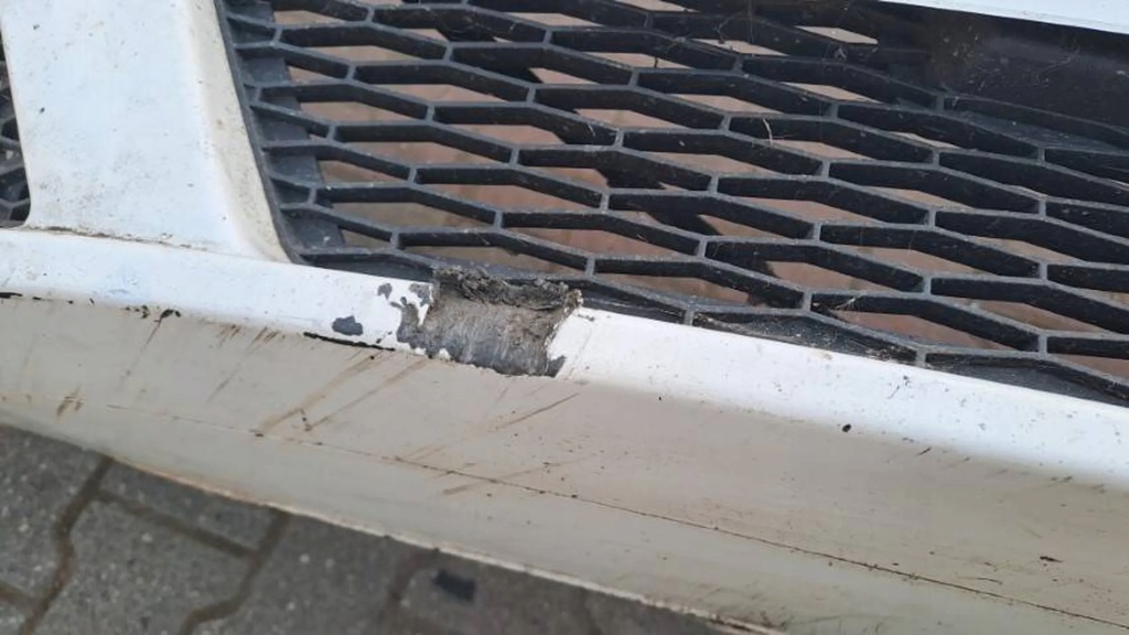 фото №11, Бампер перед seat leon ii lift ксенон пошкоджений