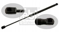 фото №1, Febi bilstein 39301 пружина газовая, крышка отсек двигателя