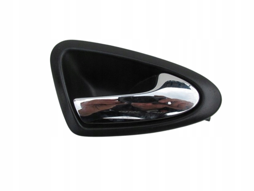 фото №1, Ручка дверь задняя правая seat ibiza iv 2008-2015 rok 6j1839114