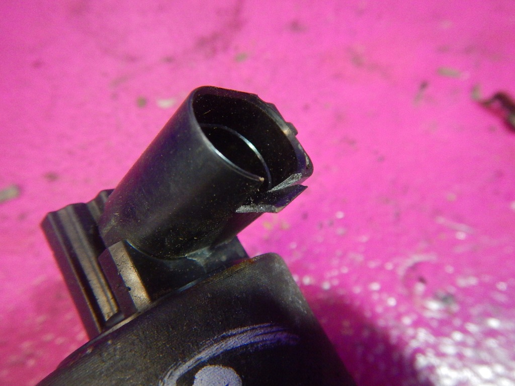 фото №4, Primera p12 1.9 клапан вакуумa h7700107471