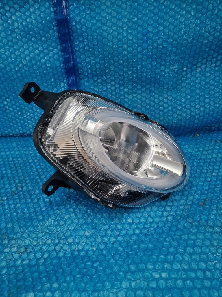 фото №1, Лампа передня права fiat 500