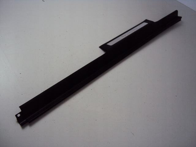 фото №1, Молдинг поріг правий перед mercedes r-klasa w251