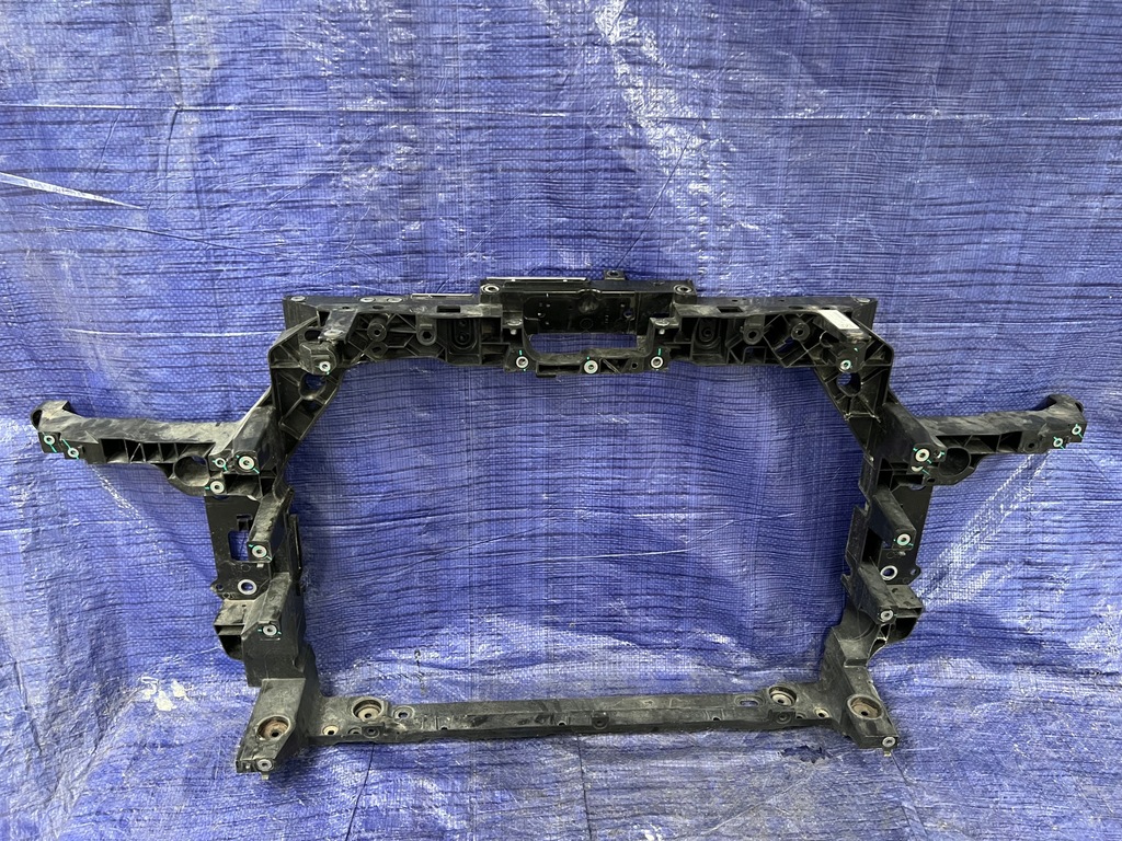 фото №1, Honda crv v 18- pas передний усилитель