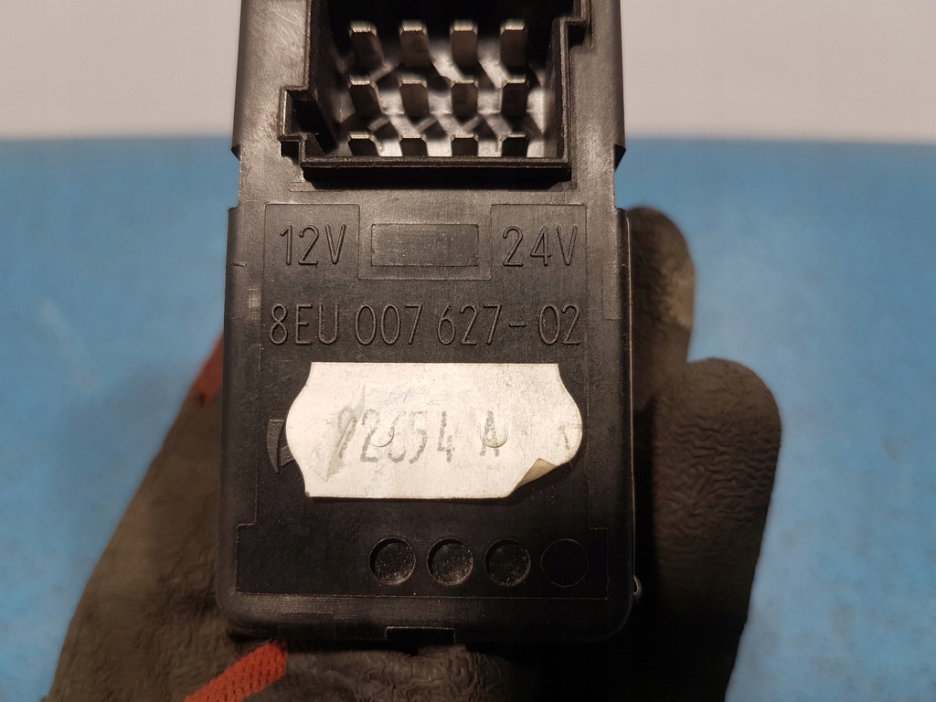 фото №7, Renault iliade блок керування webasto 5010393049b