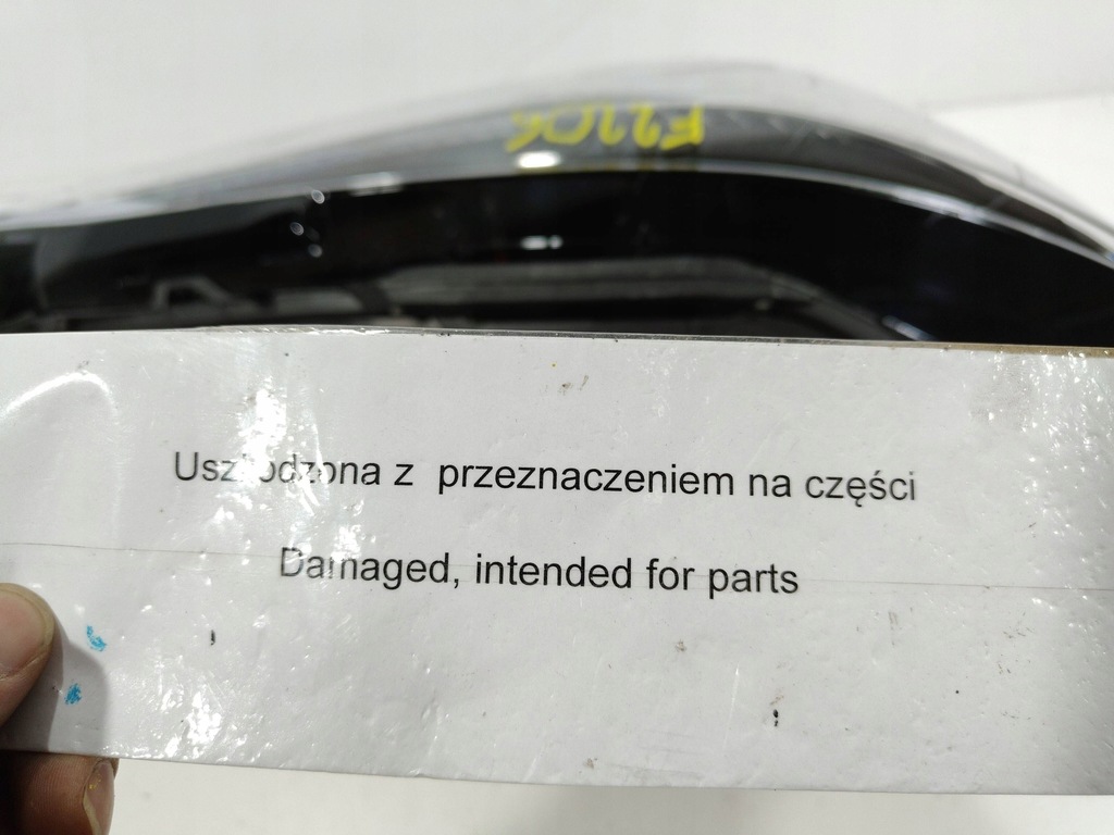 фото №6, Lexus nx ii 2021- лампа правий перед full led