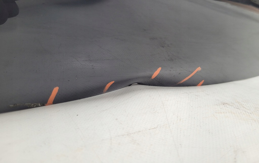 фото №9, Дверь левая правое задняя задние mini clubman f54 2015-