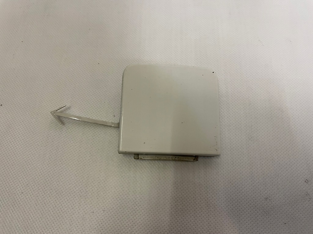 фото №1, C1 заглушка бампера перед 52127-0h200