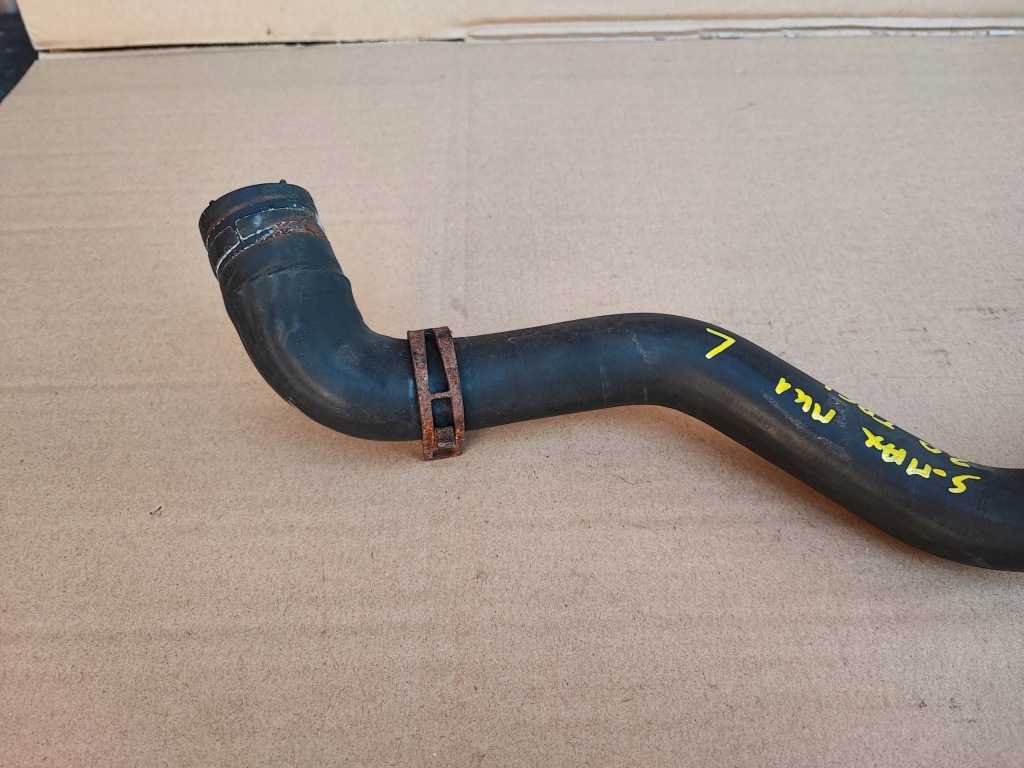 Купити S-max mk1 2.0 tdci шланг радіатора лівий патрубок води