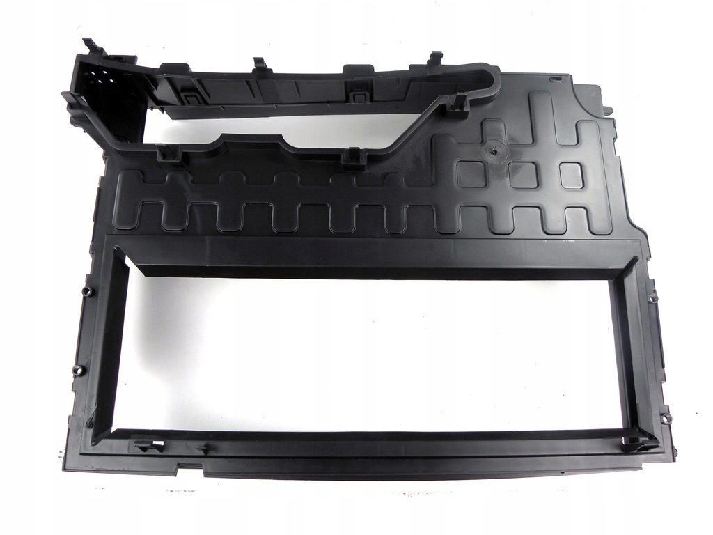 фото №1, Повітропровід впуск повітря корпус clio iv captur