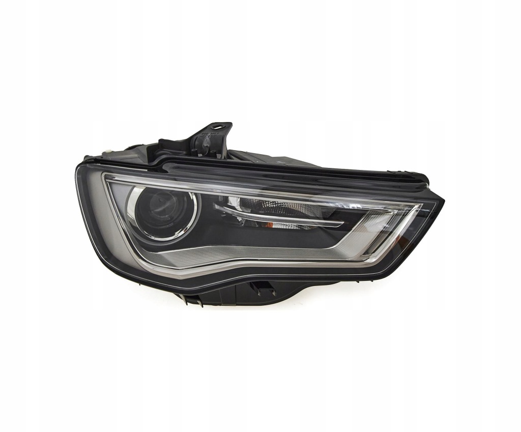 фото №1, Audi a3 8v 06.12 - 05.16 лампа передня фара правий