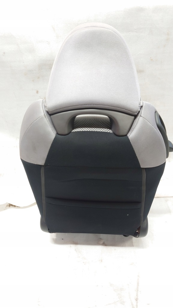 фото №5, Сидіння правий пасажира europa honda cr-z crz 2010-2016