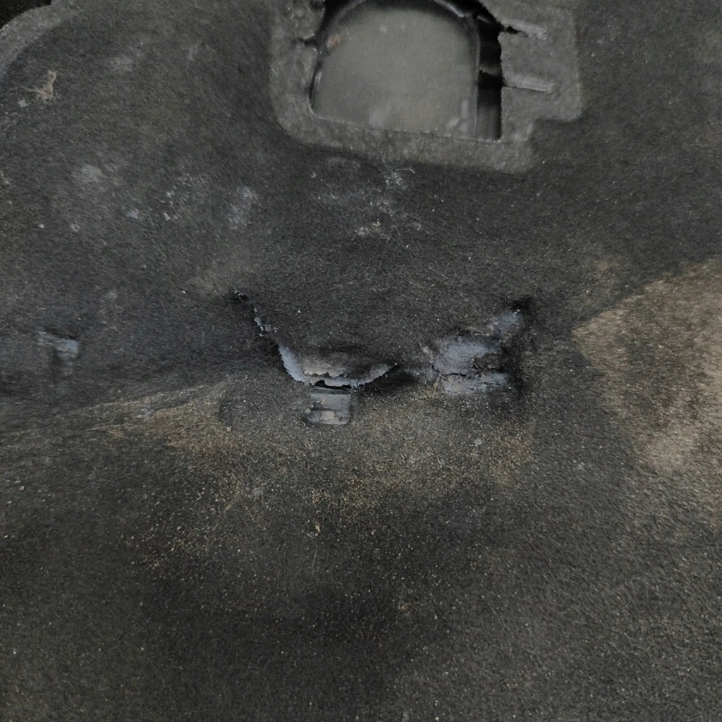 фото №6, Audi q5 sq5 2016 защита верхний двигателя