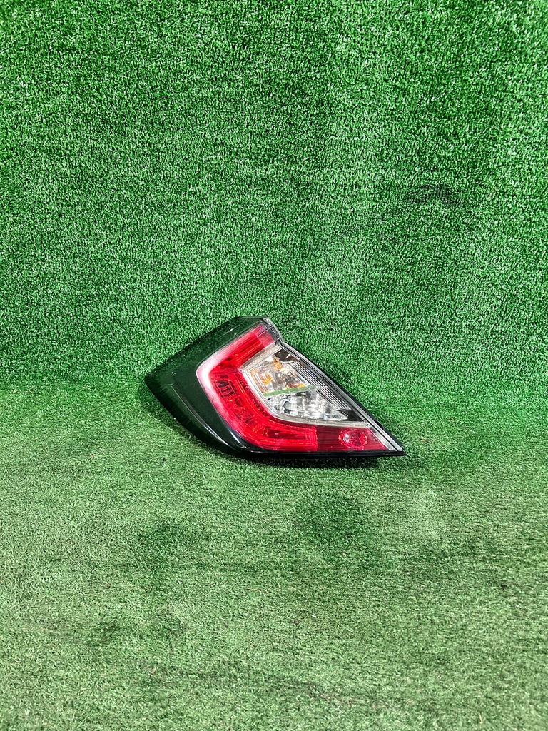 фото №1, Лампа задняя левая honda civic x hb