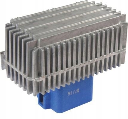 фото №1, Блок управления, время накаливания herth+ buss elparts 75614311