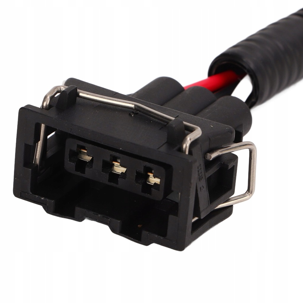 фото №9, Штекер проводка трубопровод 710001645 соединитель свет