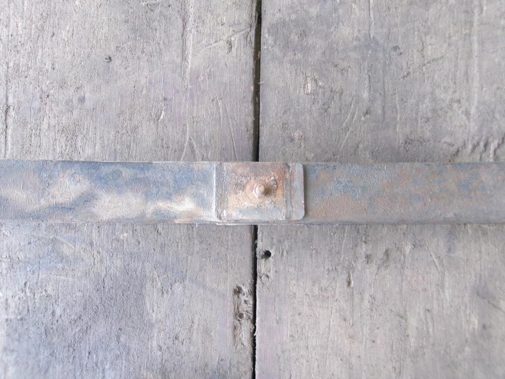 Ресора mitsubishi canter 3.0d dł.całkowita 126cm ml103754 в Україні