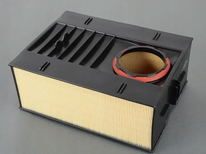 фото №1, Фільтр повітря двигуна porsche macan оригінал