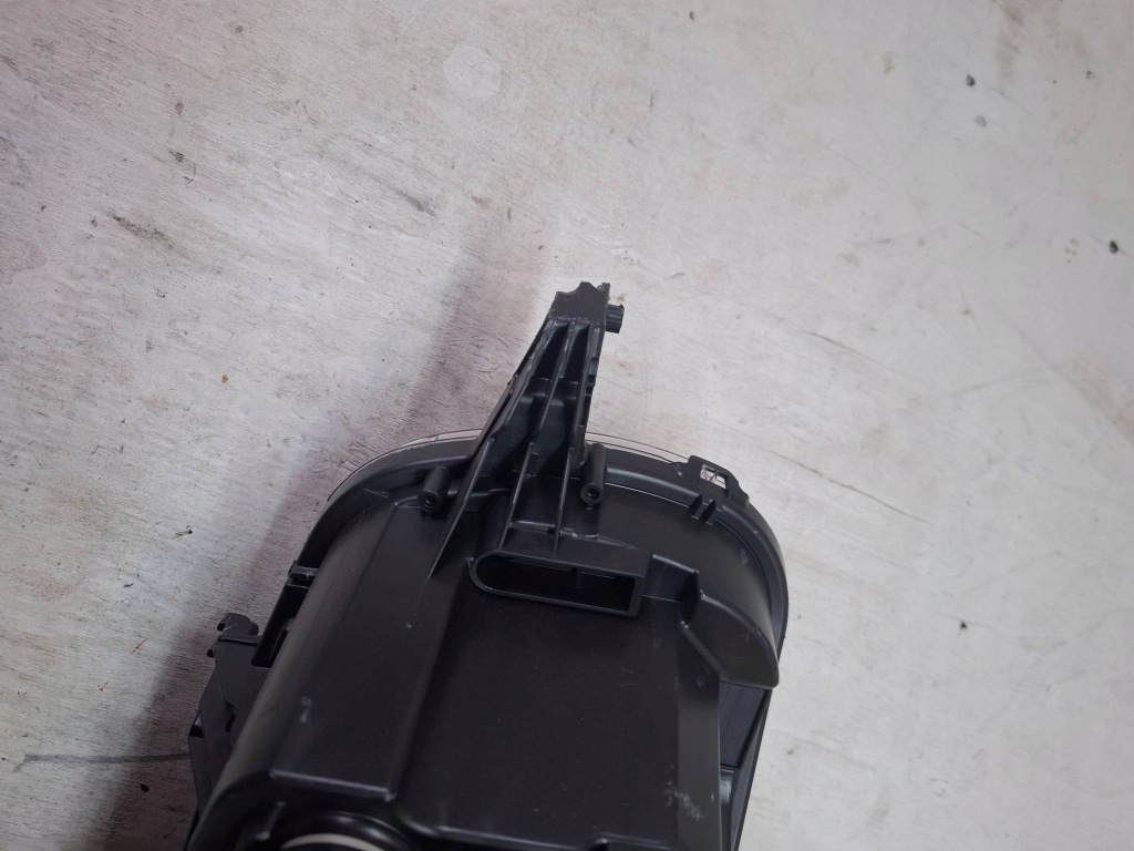 Citroen c3 3 рестайлинг  21- левый перед левая фара full led хорошее состояние cała европа  wlkp Доставка