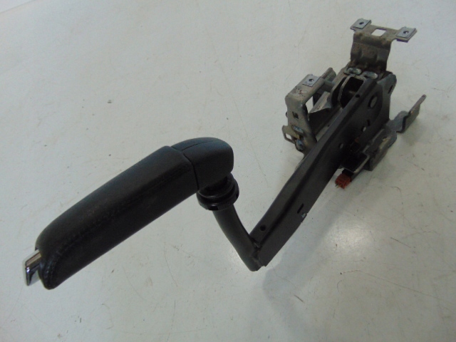 фото №1, Рычаг тормоза ручного peugeot 308 cc