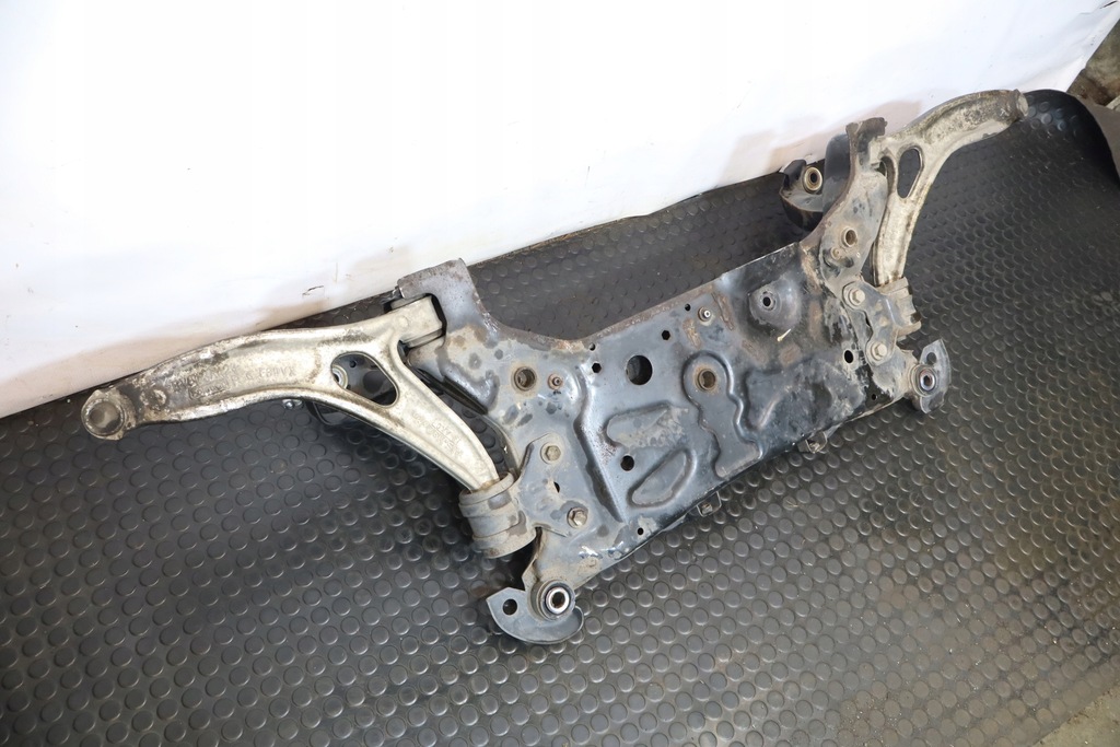 фото №1, Подрамник ford focus iii mk3 lift 2.0