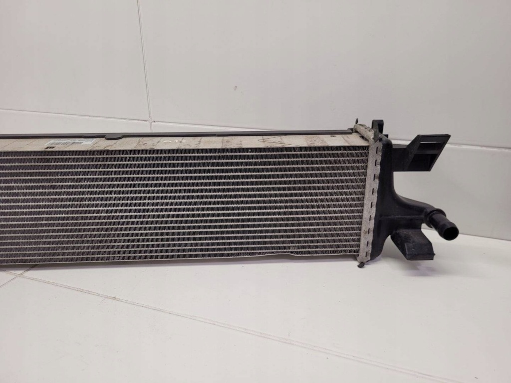 фото №7, Радиатор воздуха ford kuga 2 2016 f1f1-8d048-ab