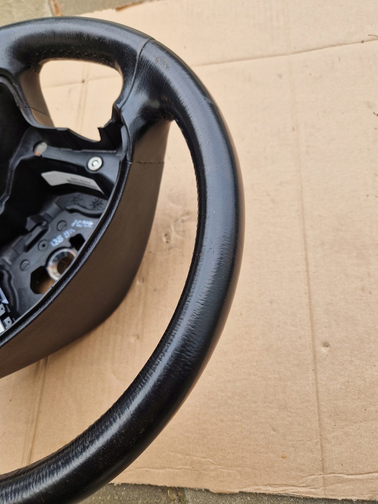 фото №10, Повітропровід шкіряний mercedes e klasa w211 lift